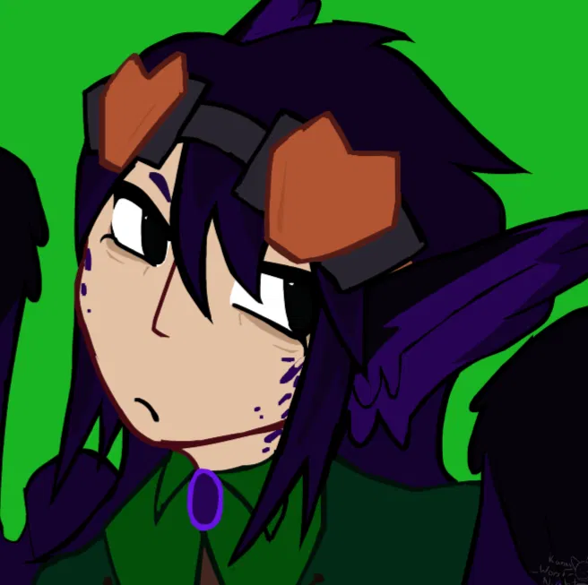 Avatar of Aether Dasha