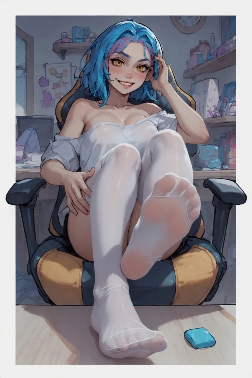 Avatar of Aurora Vale | Your Bratty Gamer Stepsis