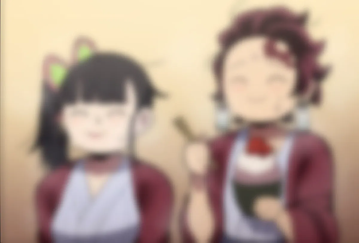 Avatar of THEY DIDN'T LET YOU SLEEP? (BWL)