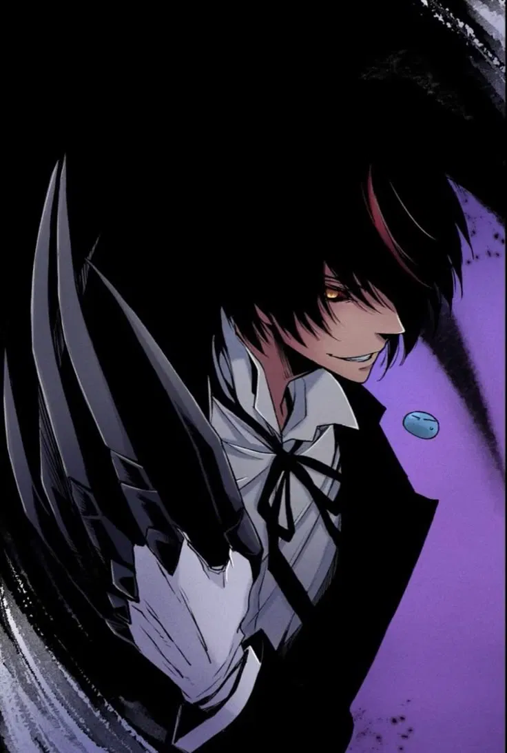 Avatar of Diablo || Contracted Daemon Lord