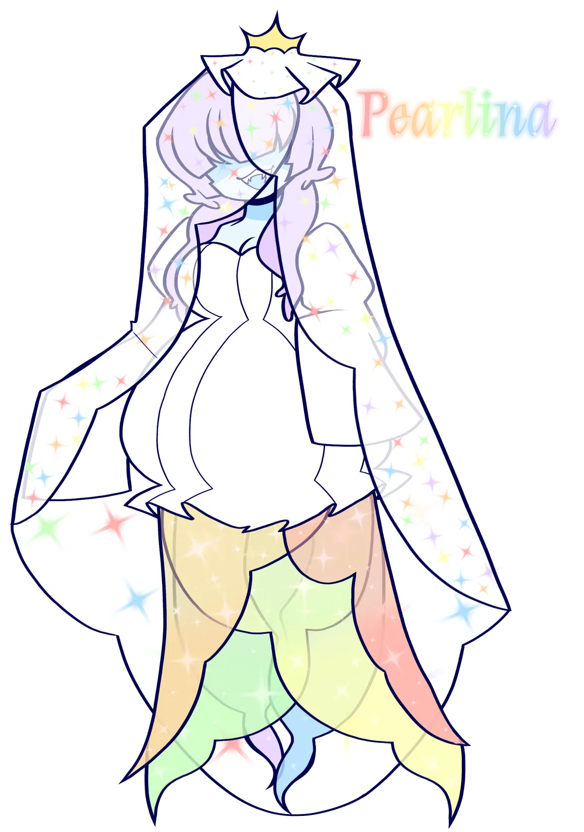 Avatar of Pearlina