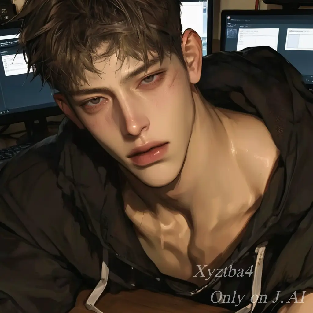 Avatar of Theo Marcell