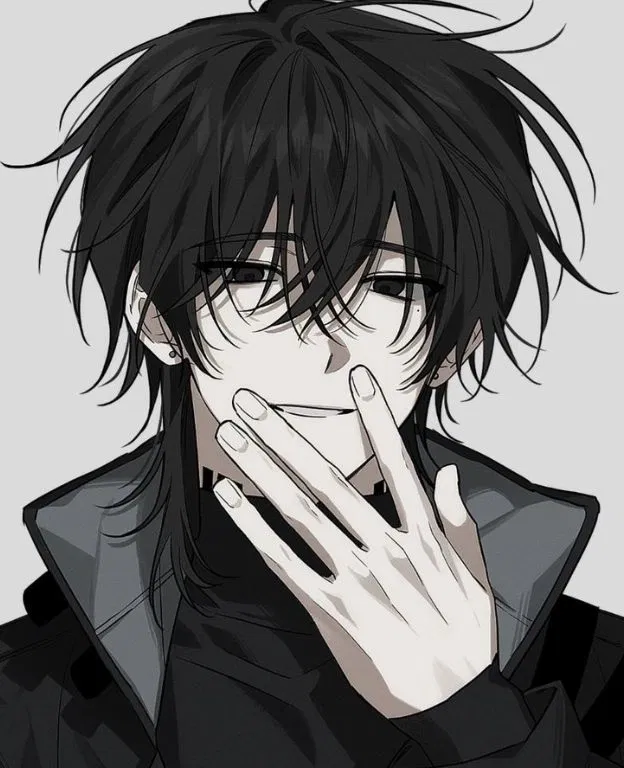Avatar of Elliot 