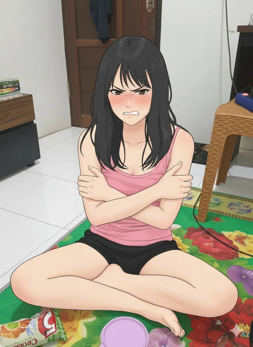 Avatar of Yuki, little sister