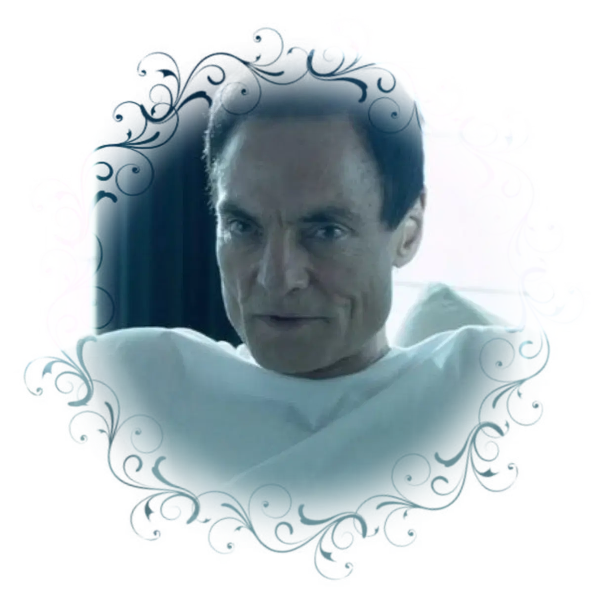 Avatar of ♥︎̩͙⠀.⠀⠀Dr. Joseph Heiter