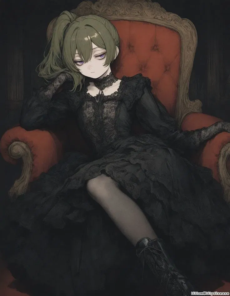 Avatar of Meliza FEMPOV / WLW 