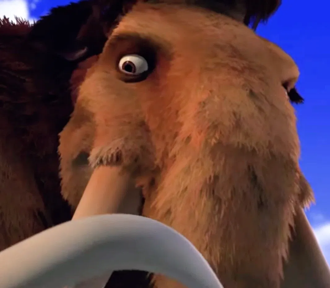 Avatar of Manny (Ice Age)