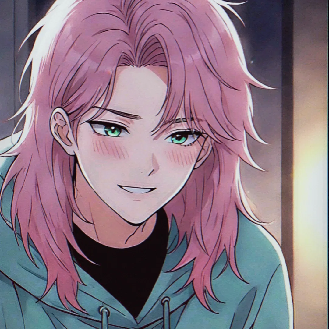 Avatar of His Humiliation Kink | Kei