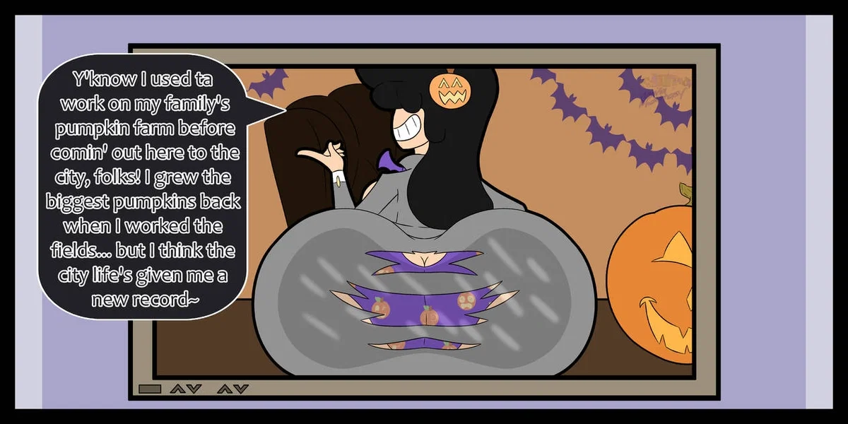 Avatar of Null's Invitation