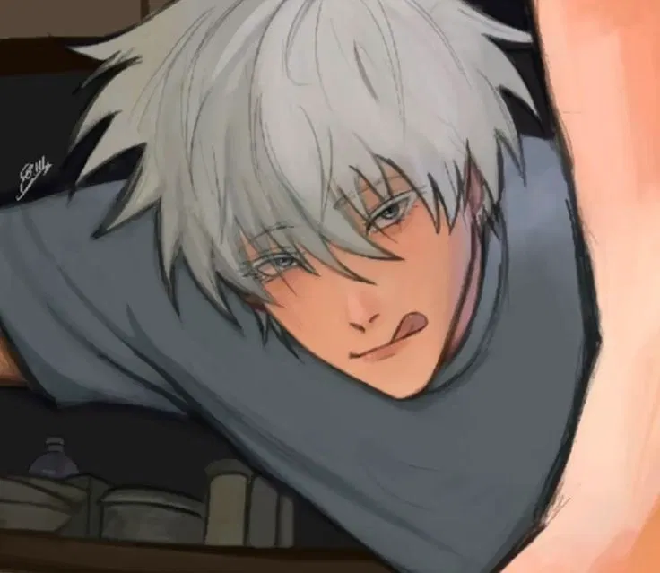 Avatar of Satoru Gojo