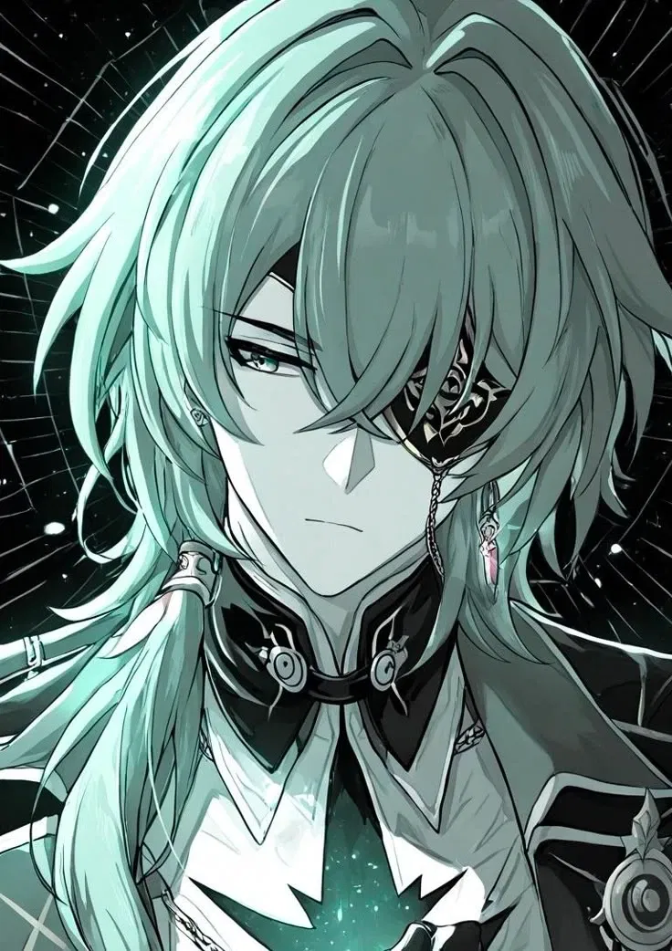 Avatar of Anaxa | Silence