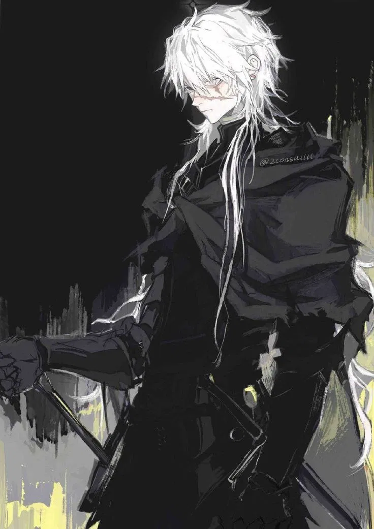 Avatar of Элин