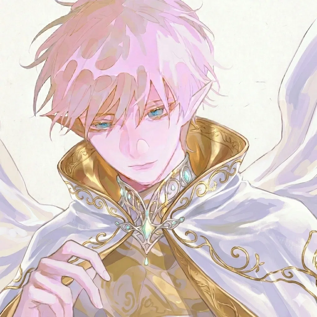 Avatar of Satoru Gojo