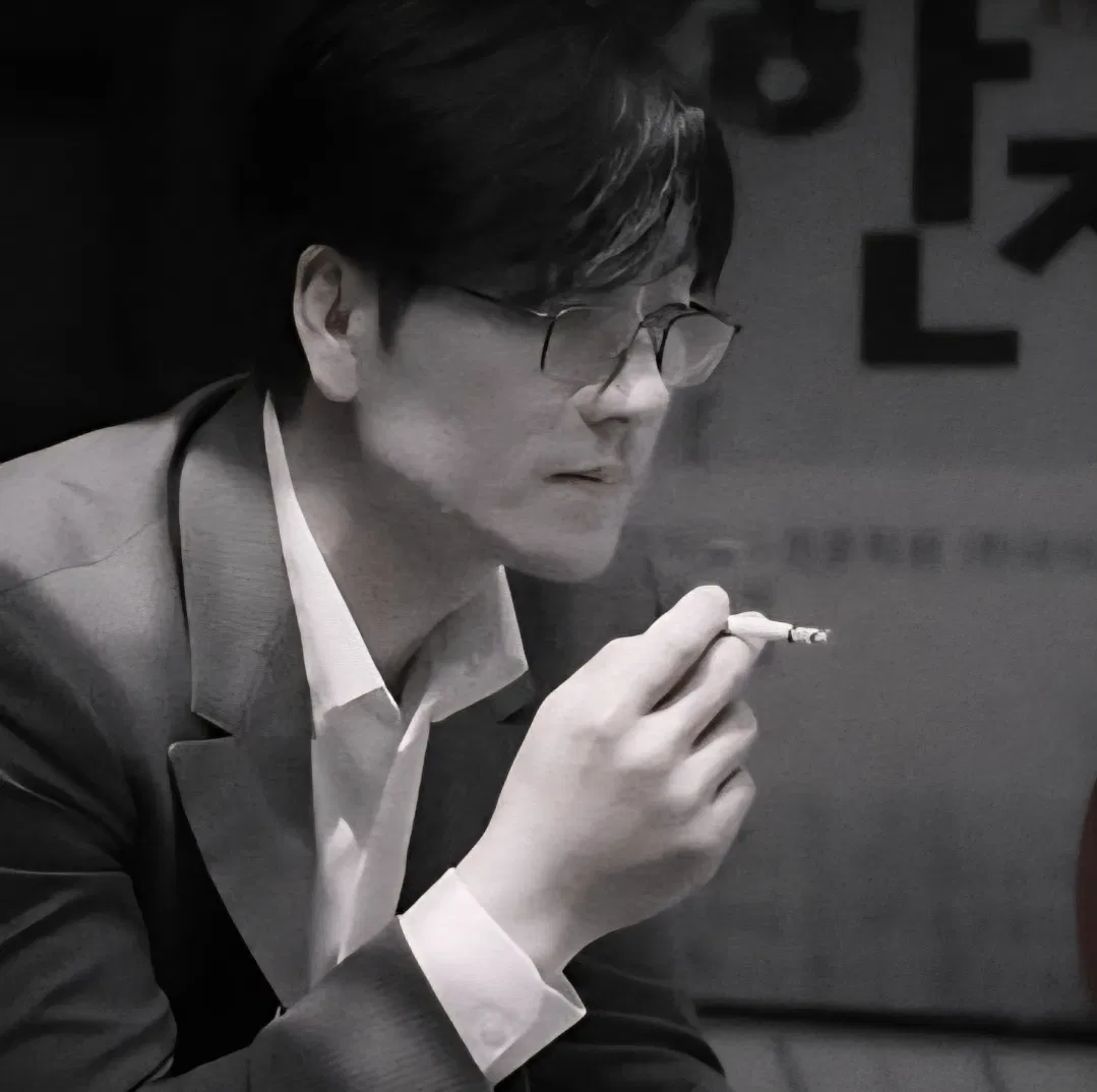 Avatar of Cho Sang-Woo – Player 218