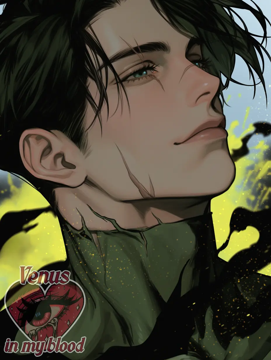 Avatar of Robin | Toxik | WannabeVillain
