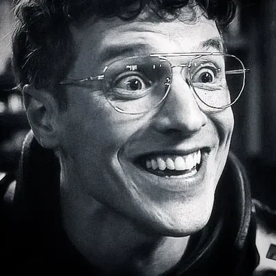 Avatar of ADRIAN CHASE 