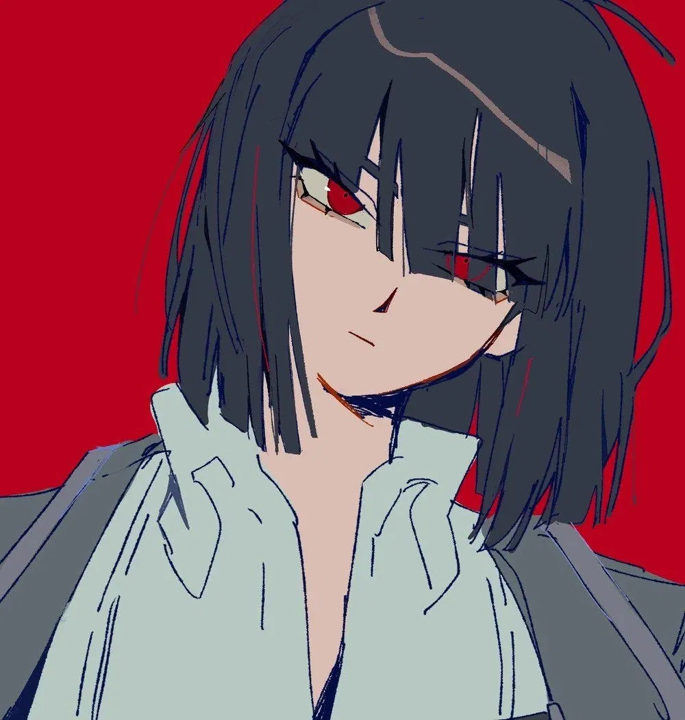 Avatar of Giantess Ryoshu - Limbus Company