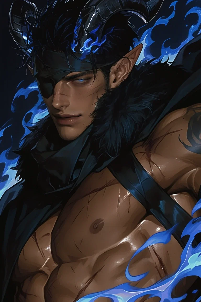 Avatar of Symon Terraviva