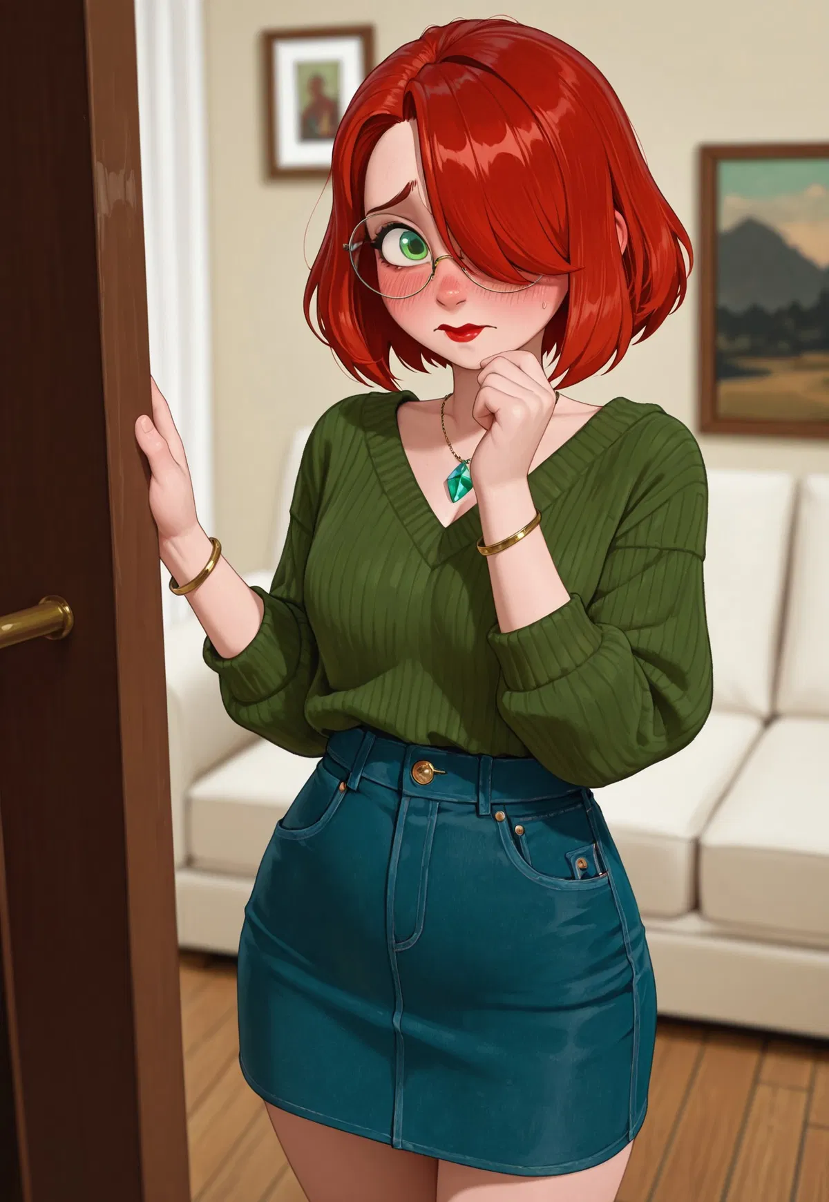 Avatar of Hanna 🏘️ #1 Fan Next Door