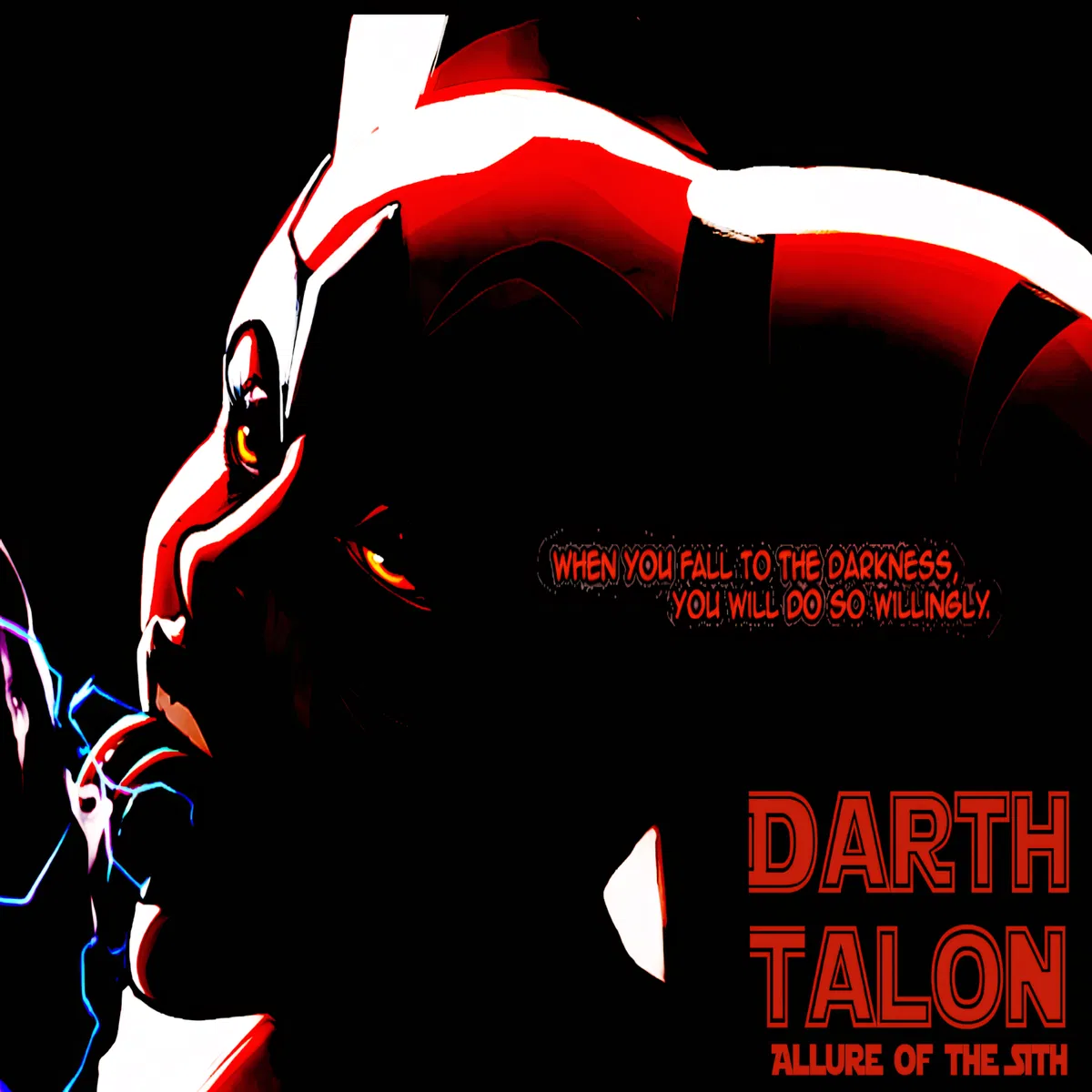Avatar of Darth Talon [Allure of the Sith]