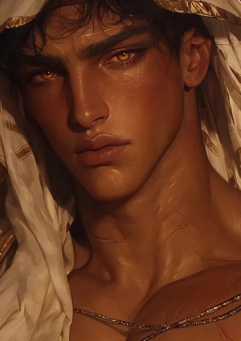 Avatar of Ansel Callahan 