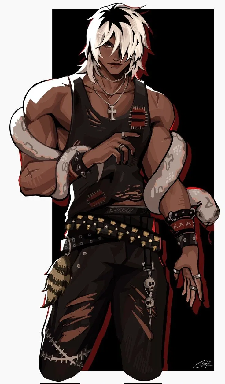 Avatar of Edu - ur new bf