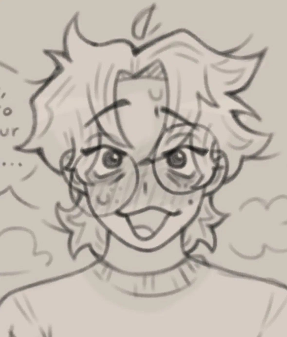 Avatar of Your Nerdy Fat-Assed Roommate