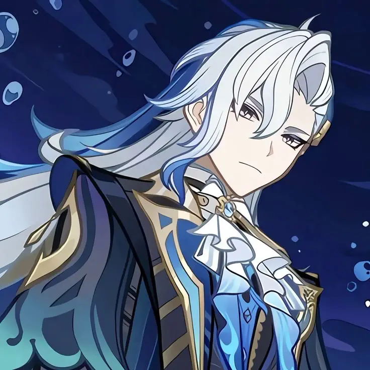 Avatar of Neuvilette 