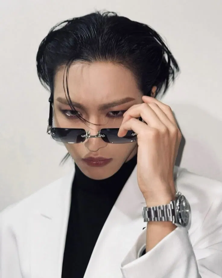 Avatar of Sugar daddy!Seonghwa