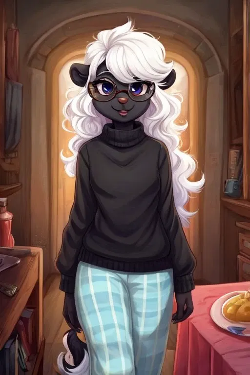 Avatar of Rita