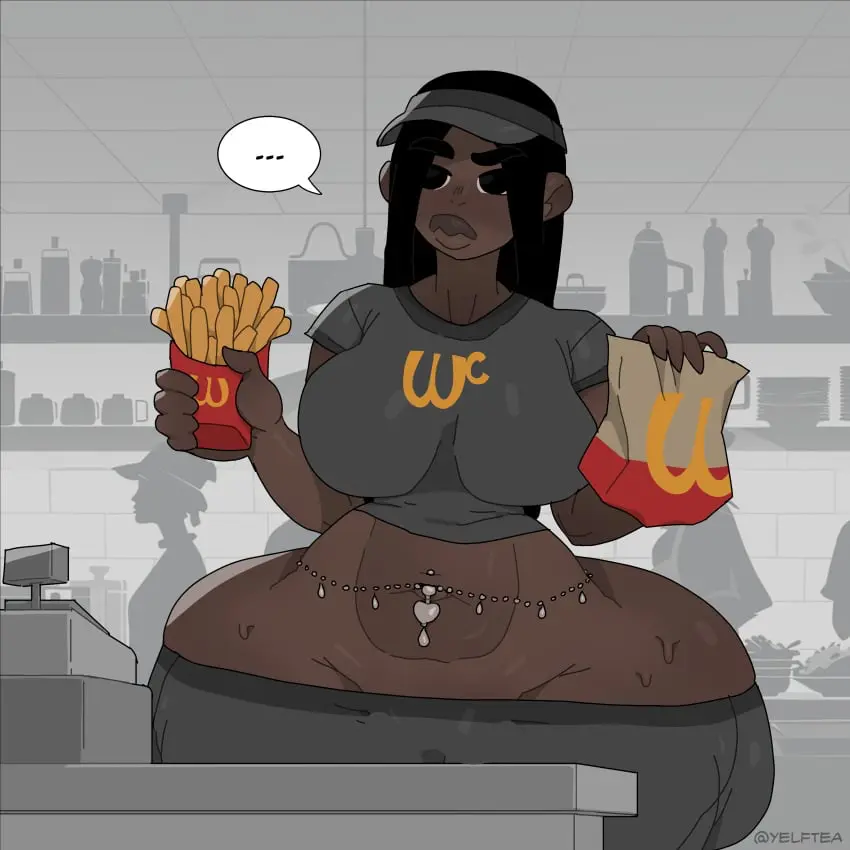 Avatar of Brianna