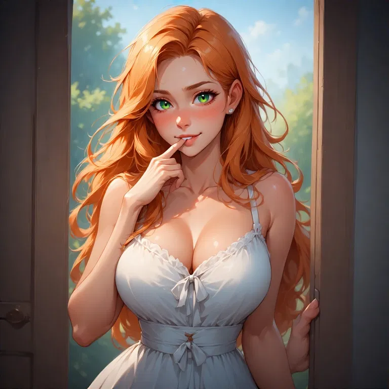 Avatar of She Did “Something Silly” While You Were Broken Up