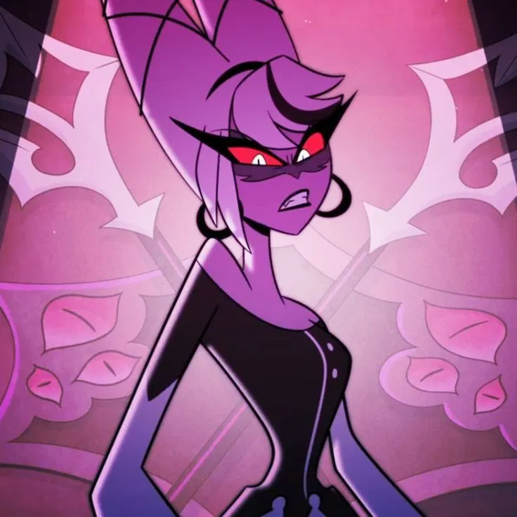 Avatar of Carmilla Carmine