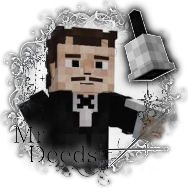Avatar of Mr. Deeds