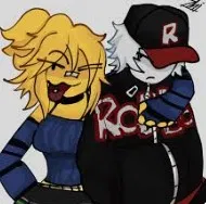 Avatar of ✧･ﾟ: *✧･ﾟ:* FORSAKEN ≈ Party Noob & Guest666 *:･ﾟ✧*:･ﾟ✧