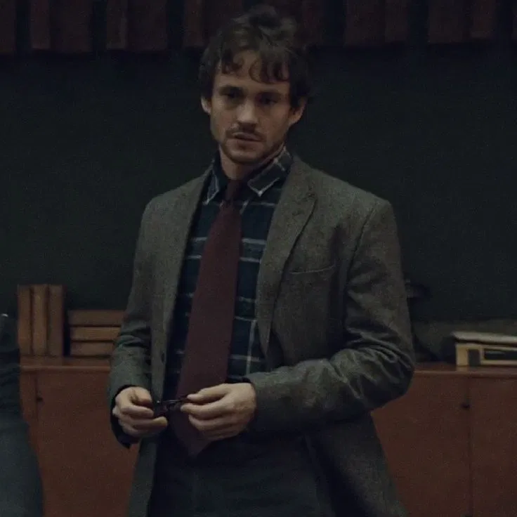 Avatar of Will Graham