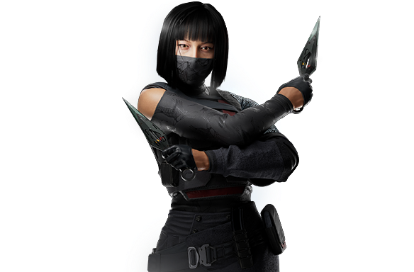 Avatar of Kana Fujiwara “Azami”