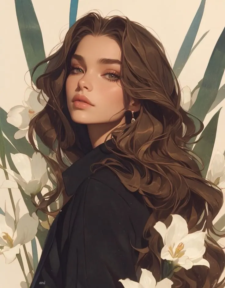 Avatar of Layla Cruz — ALT