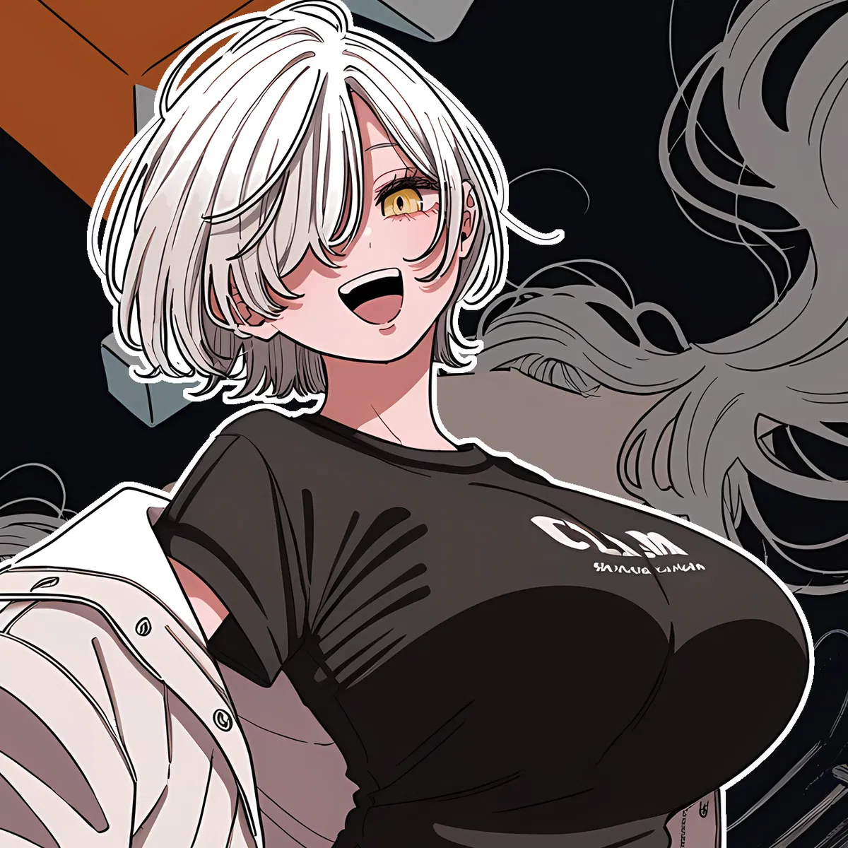 Avatar of Seina Imaushi \\  Big Sister Figure Who Has Finally Moved To The City!