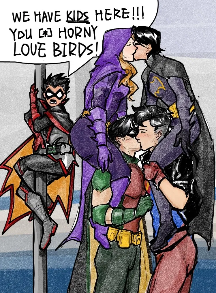 Avatar of Batboys 