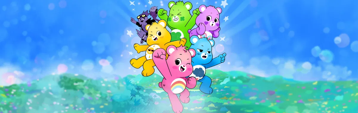 Avatar of Care Bears [Unlock The Magic] 