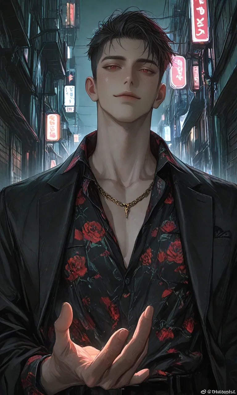 Avatar of Chen Liang
