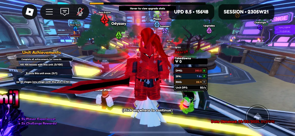 Avatar of I need bot ideas