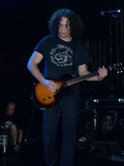 Avatar of 003 - ray toro