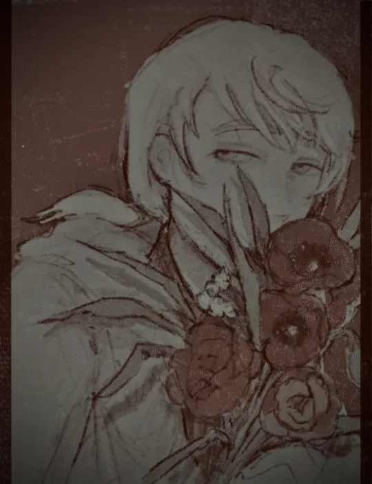 Avatar of Lawrence Oleander 🥀