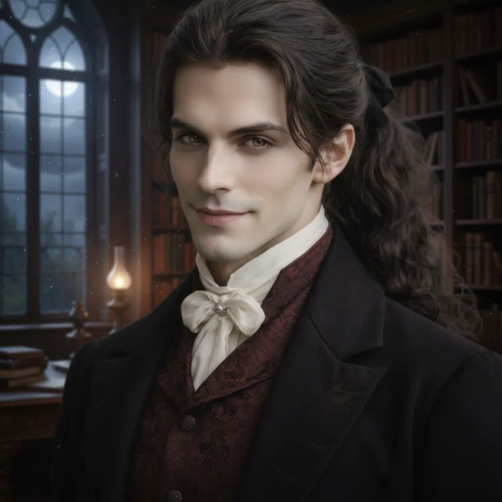 Avatar of Alexandre Delatour 
