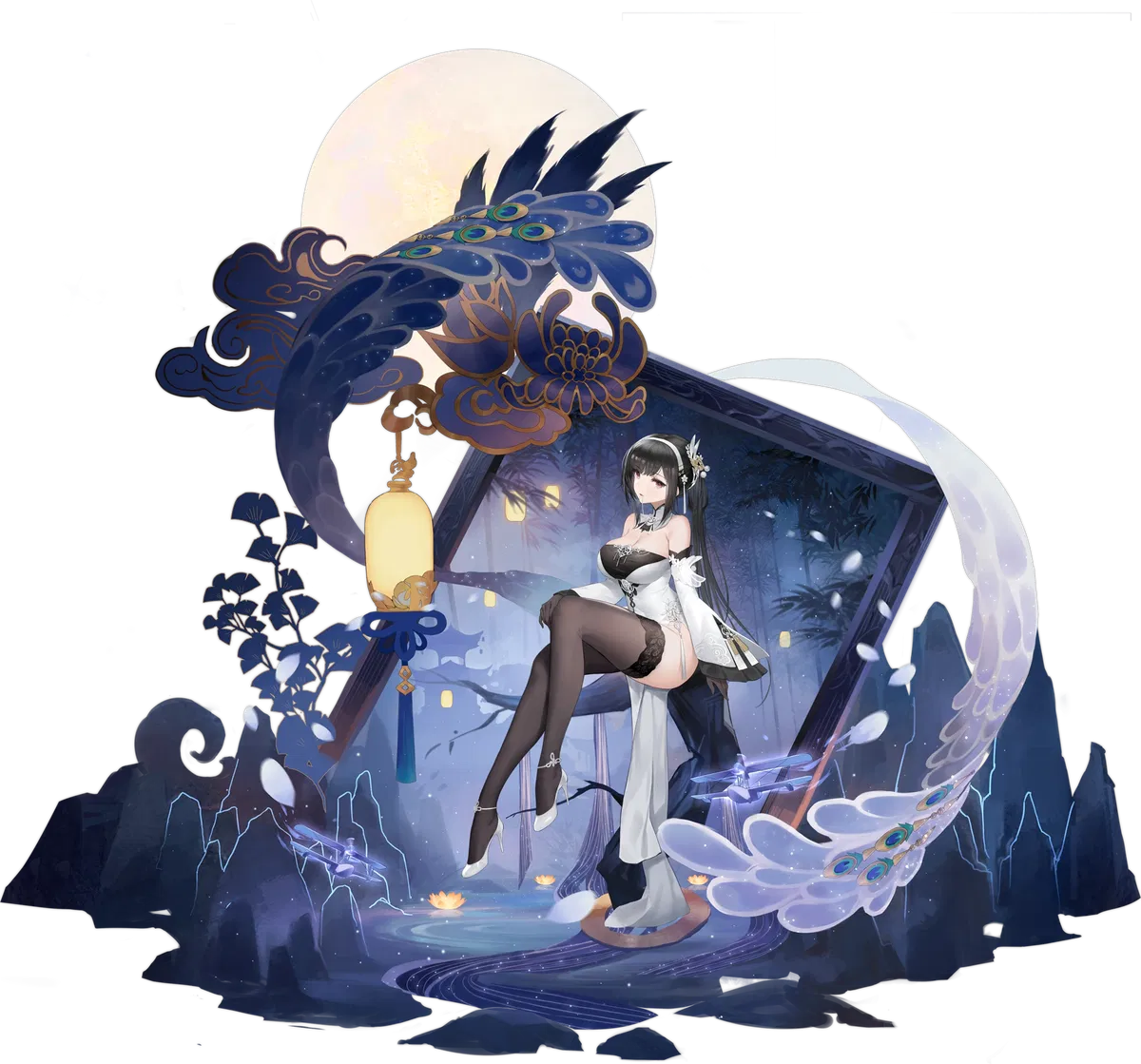 Avatar of Chen Hai