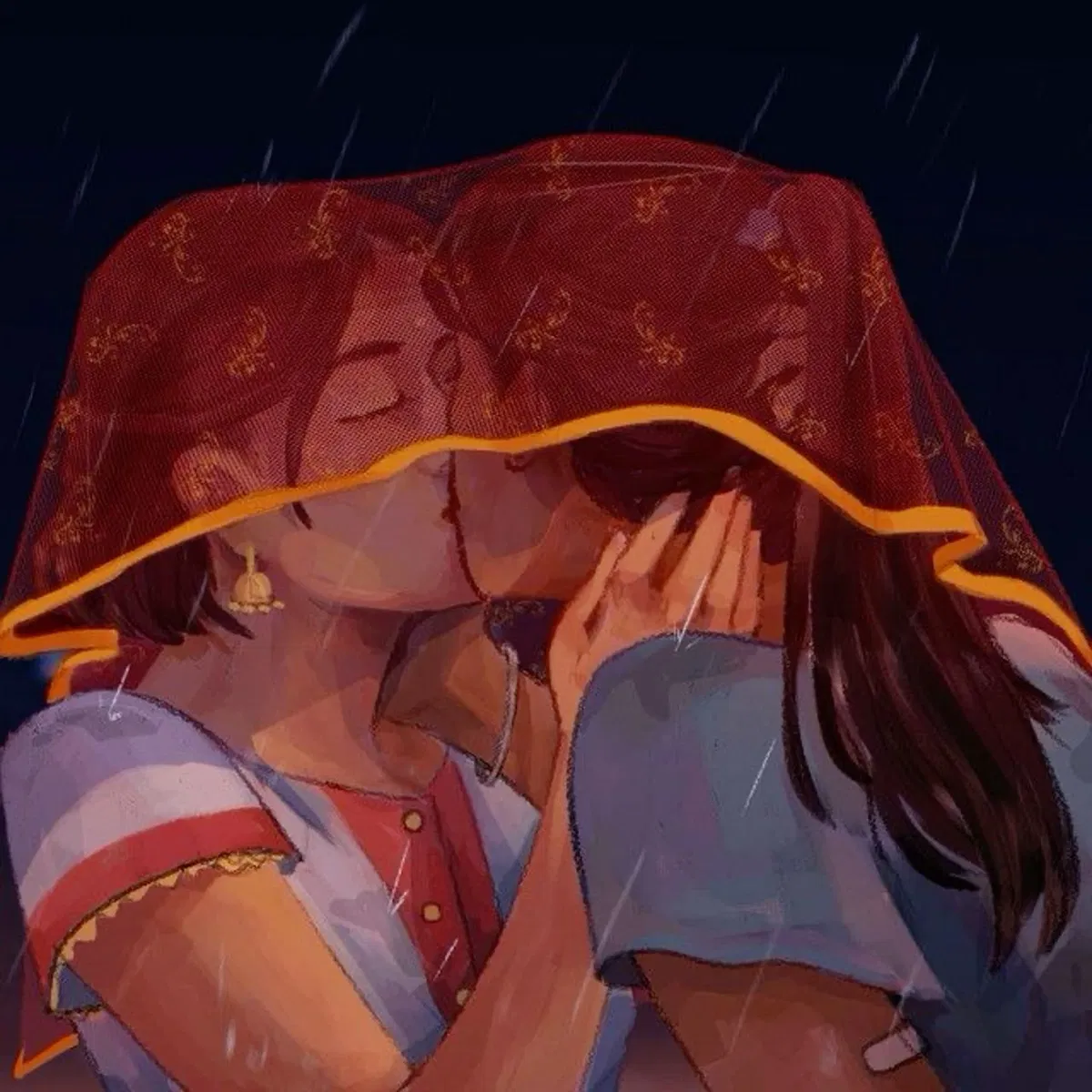 Avatar of Diya- Unconventional Love