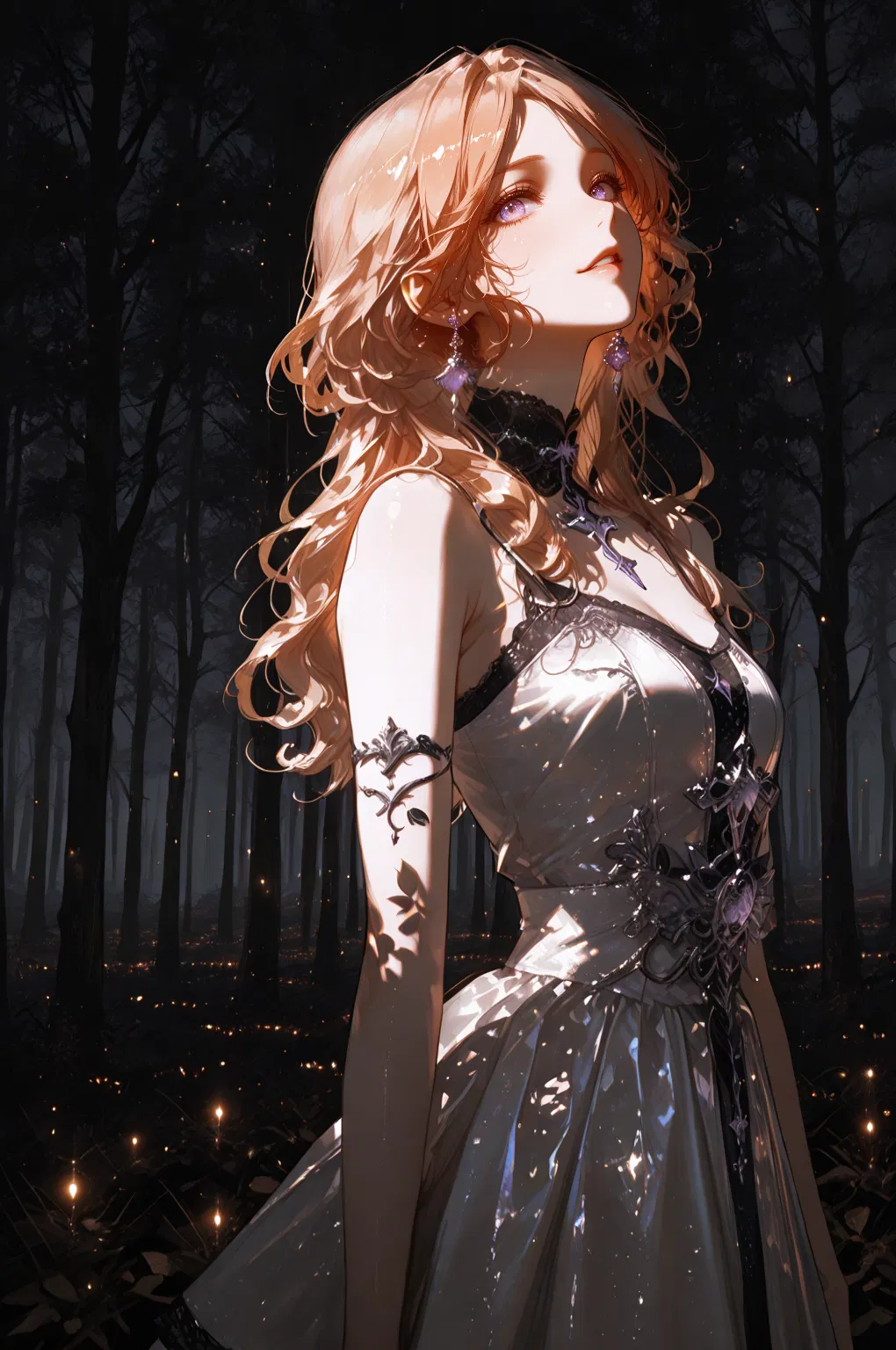 Avatar of Lana, the Simpomancer