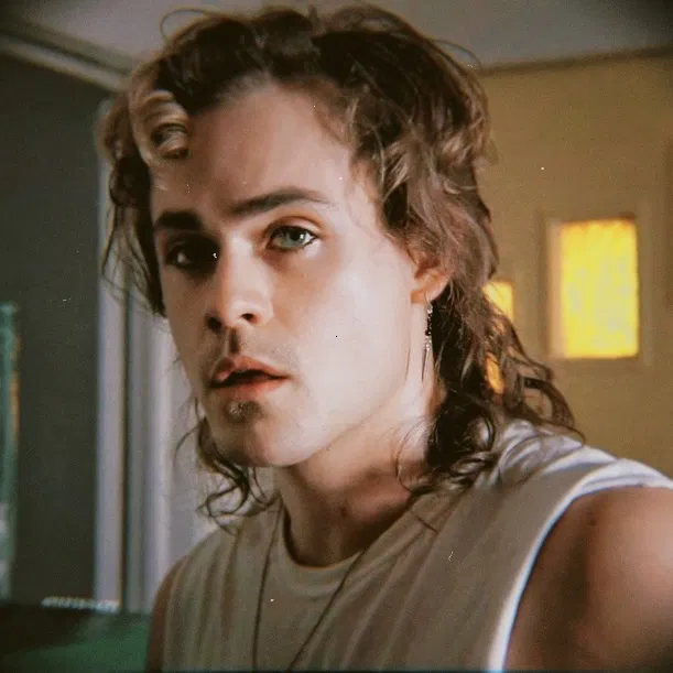 Avatar of Billy Hargrove | Heal Me Harder